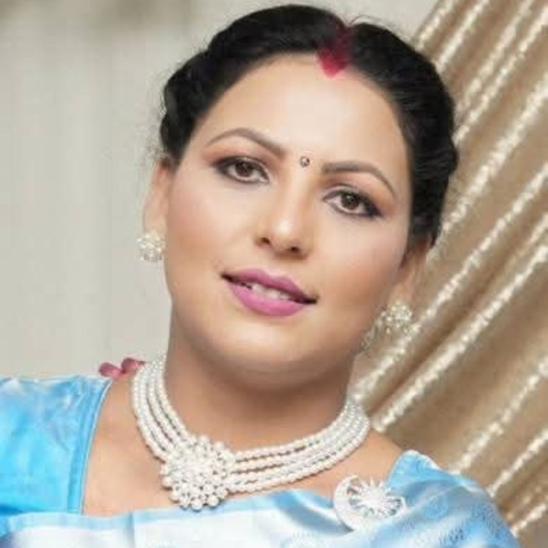 Gyatri Kalikotey