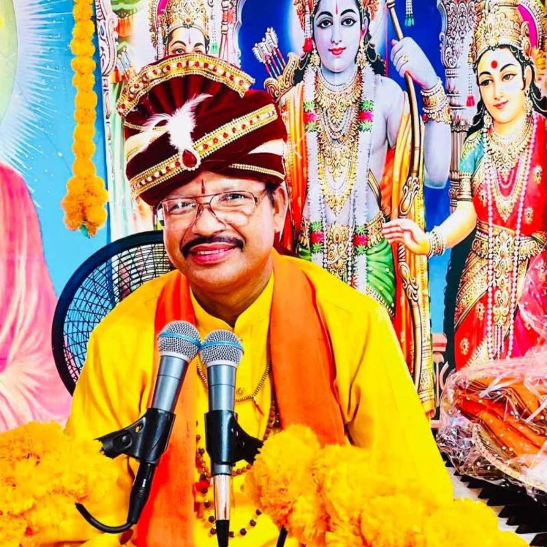 Pandit Arjun Shankar