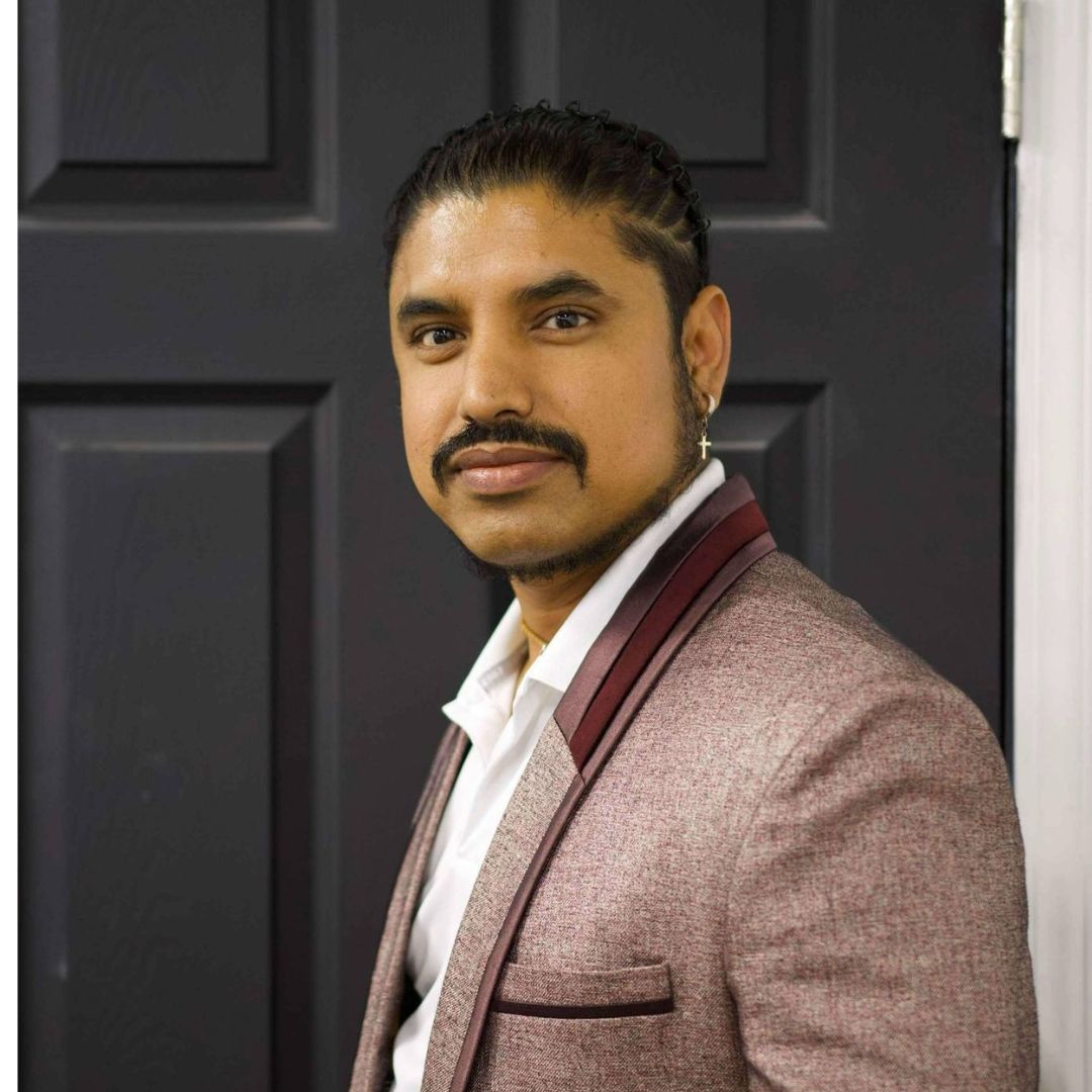 Raju Rasaily