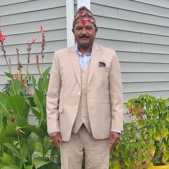 Chabbi Lal JK
