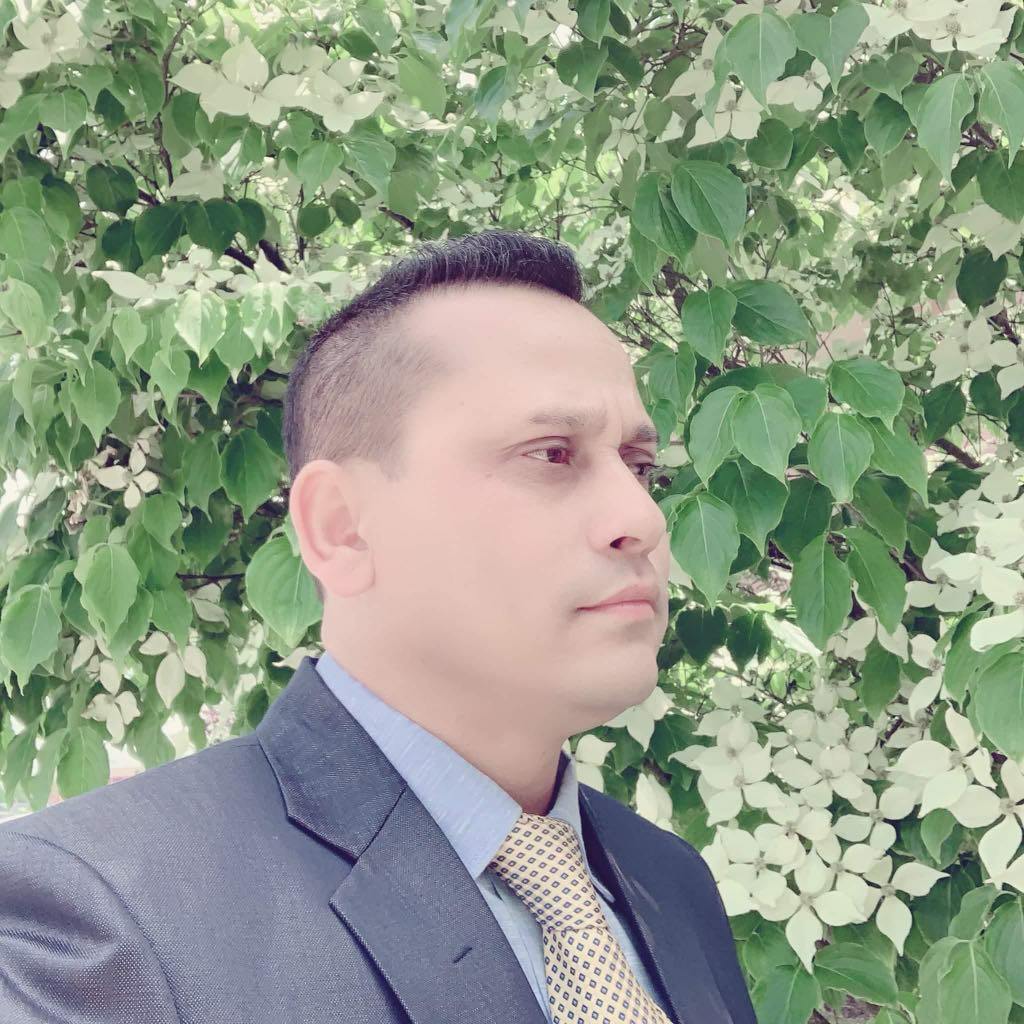 Bishnu Rasaily