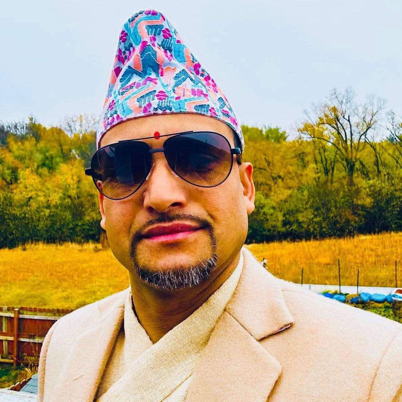 Bishnu Gajmer