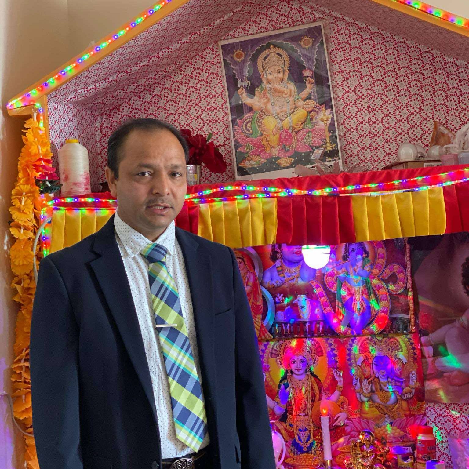 Dadi Ram JK