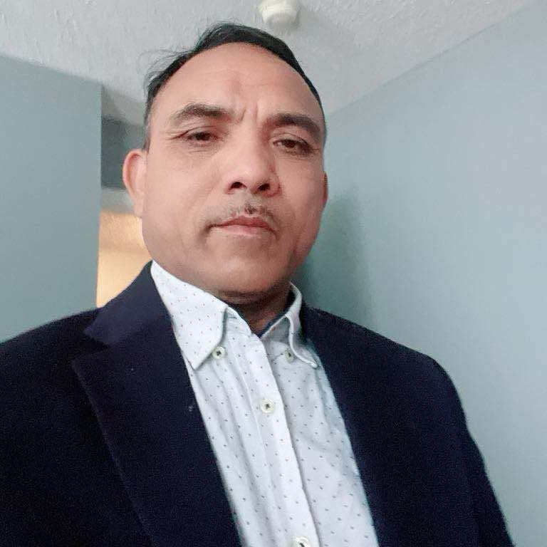 Buddhiman Shankar