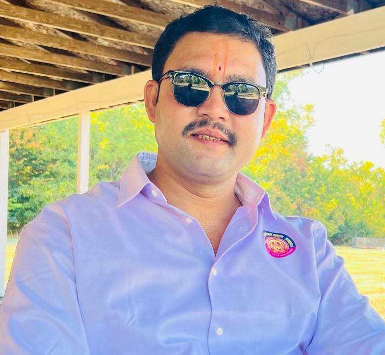 Yadhap Ghimirey